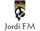 Jordi FM Logo